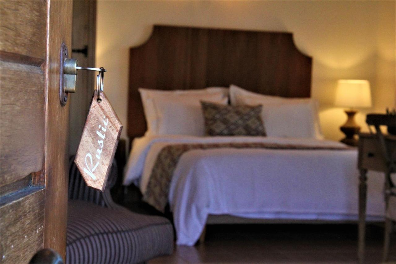 Liotrivi Historical Mansion And Boutique Hotel Монемвазия Номер фото