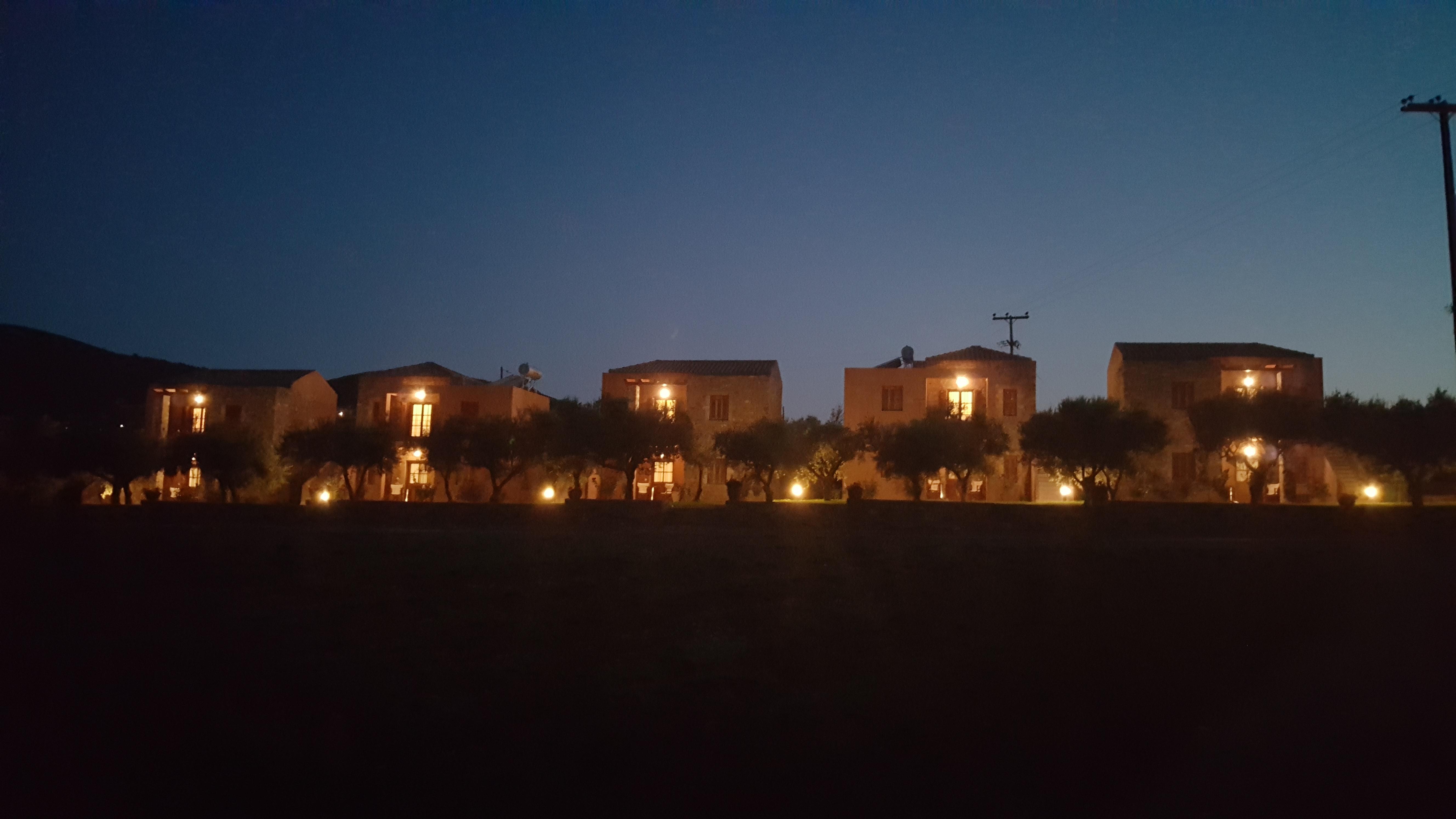 Liotrivi Historical Mansion And Boutique Hotel Монемвазия Экстерьер фото