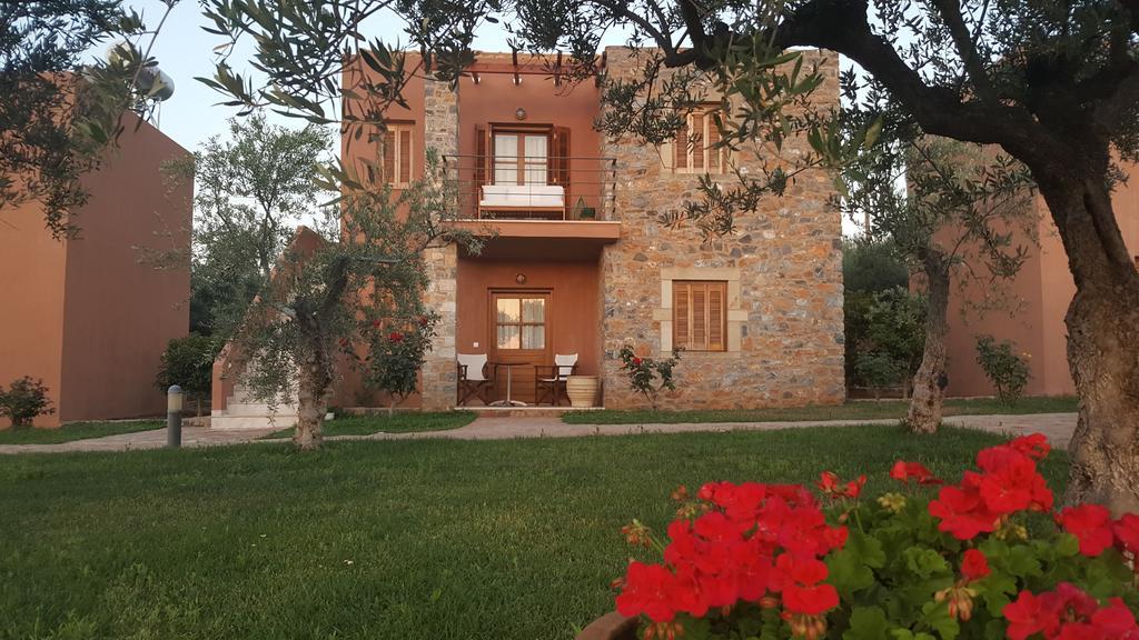 Liotrivi Historical Mansion And Boutique Hotel Монемвазия Экстерьер фото